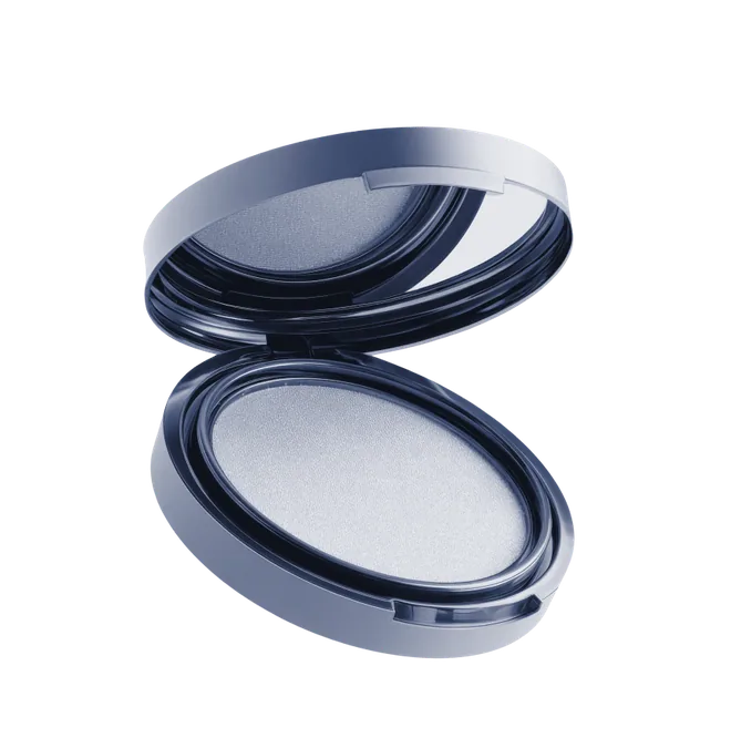 Cosmetics compact