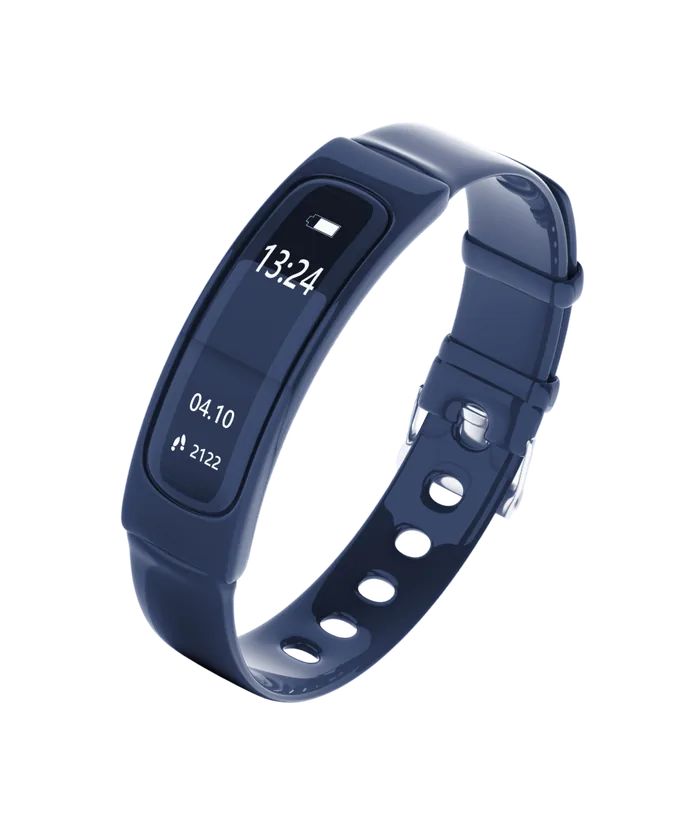 Fitness tracker
